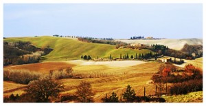 Tuscany