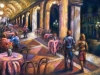 Dining al Fresco