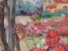 Ruby-Blooms-sm-20x10-rose-garden-tuscany-acryliic-painting-Niki-Gulley