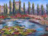 Tuscan Oasis