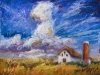 Open Land