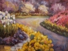 Spring Blooms, Dallas Arboretum
