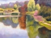 Springtime Reflections