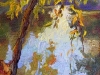 Turtle Creek Reflections
