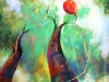 Letting Go