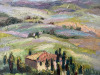 Tuscan Spring