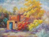 Adobe Oasis