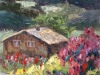 Alpine Expressions II 