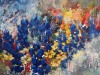 Colorful Crescendo