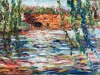 Colorful-Ripples-sm-18x24-gore-park-Niki-Gulley-oil-painting