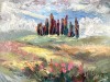 Cypress-Serenade-sm-9x12-acrylic-on-canvas-tuscany