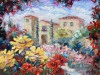 Flowering Destination