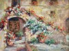 Flowering Nook