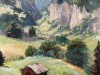 Swiss Splendor