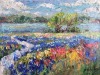 Springtime at the Lake