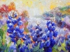 Texas Pride - original sold • available as canvas prints