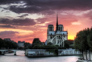 Notre Dame